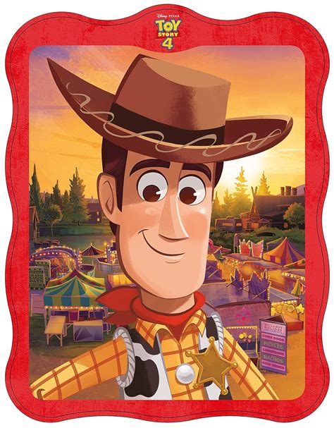 Amazon.in: Buy Toy Story 4. Caja metálica Book Online at Low Prices in ...