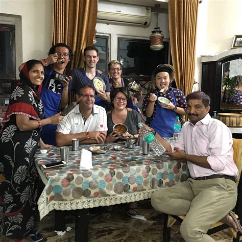 Shashi Cooking Classes