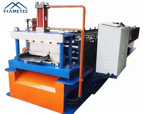 Image result for CNC Roll Forming Machine