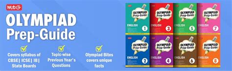 Buy Olympiad Prep-Guide English Class - 4, IEO Chapterwise Previous ...