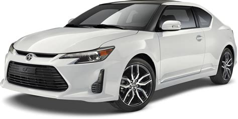 Scion tC (2015) - picture 1 of 3