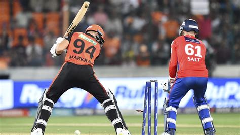 DC vs SRH TATA IPL 2023 Live Score Today: Where to Stream Delhi vs ...