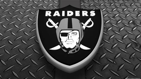 Oakland Raiders Wallpapers - Wallpaper Cave