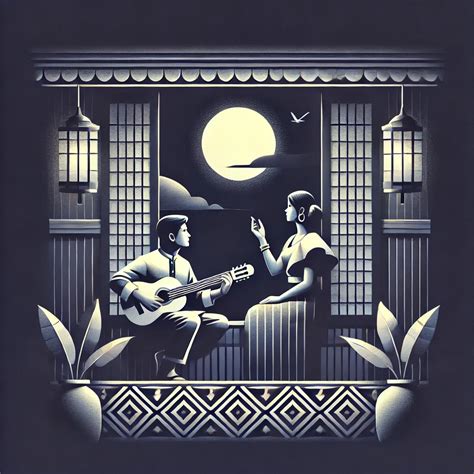 Courtship in the Philippines: Traditional Practices and Modern Trends ...