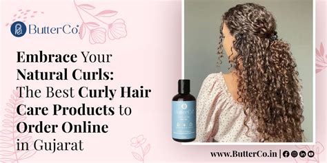 Embrace Your Natural Curls: The Best Curly Hair Care Products to Order