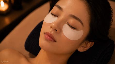 Head Spa Experience at Zenflow in Kuala Lumpur | Relaxing Scalp Care ...