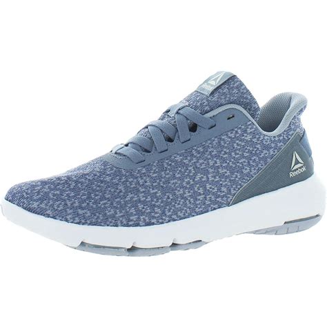 Buy Reebok Women's Cloudride DMX 4.0 Walking Shoe, Washed Indigo/Denim ...