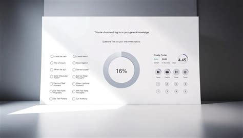 Image result for Common Knowledge Test