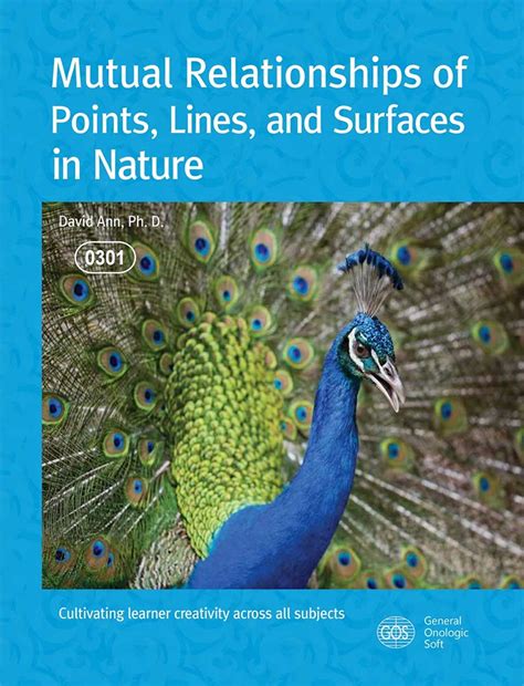 Mutual Relationships of Points, Lines, and Surfaces in Nature eBook ...