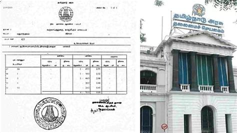Nodal officers to expedite online patta, certificates in Tamil Nadu