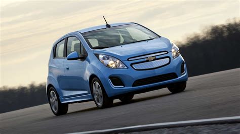 Chevrolet Spark Wallpapers - PixelsTalk