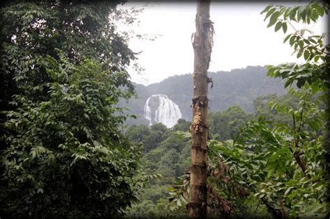 Doodhsagar trek from kulem