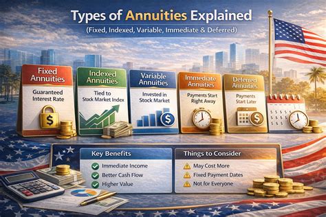 Best Inflation Adjusted Annuities for Retirees A Complete 2025 Guide – Annuity Campus