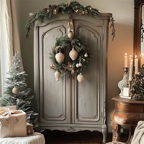 Best French Country Christmas Decor: Ideas for Rustic Elegance