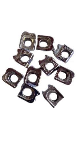 CNC TOOL Holder Spares - CNC Clamp HL1510 from Ludhiana