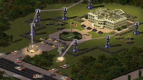 Image result for Command and Conquer Red Alert 2 Download PC