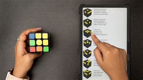 Algorithms Cube 的图像结果