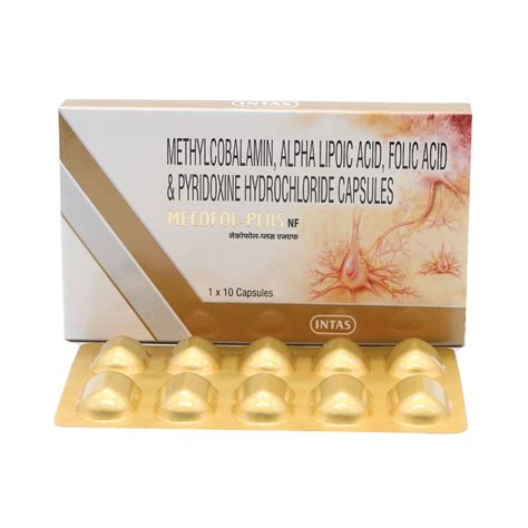 Mecofol-Plus Tablet का उपयोग, फायदे ,साइड इफेक्ट,कीमत in Hindi | अपोलो ...