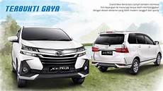 Daihatsu Grand Xenia Image by Harga Xenia Baru Daihatsu Grand New Xenia Update 02 Daihatsu Grand Xenia Image