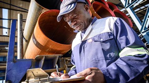 NUMSA Embarks on Strike at Macsteel Against 20% Cut in Salaries | NewsClick