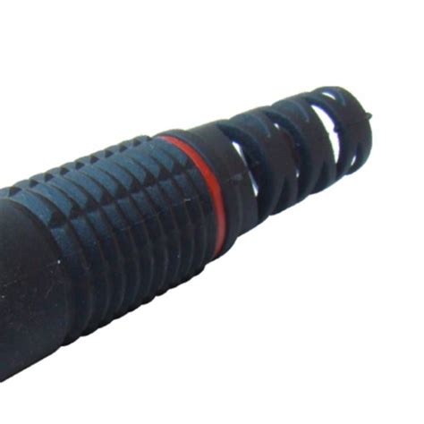 MX F Type Male Connector Self Locking (MX-500) buy online at Best Price ...