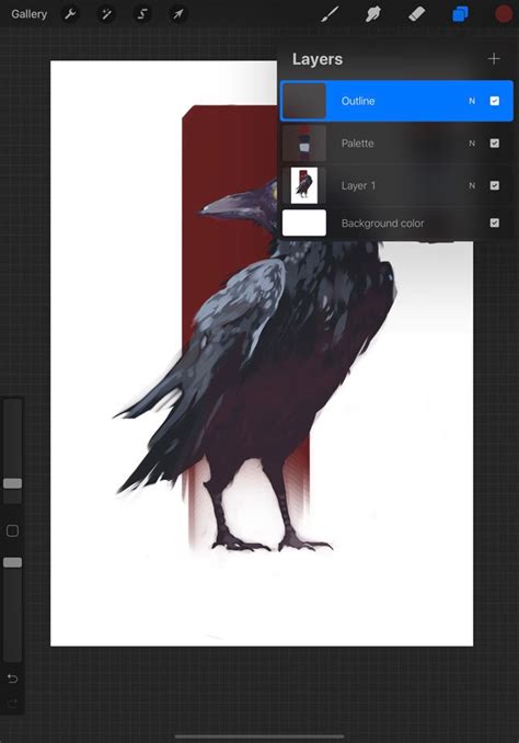 Image result for How to Use Color Fill in Procreate