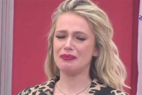 VODITELJ SAOPŠTIO VESTI MILICI VELIČKOVIĆ KOJE SU JE SLOMILE! S knedlom ...