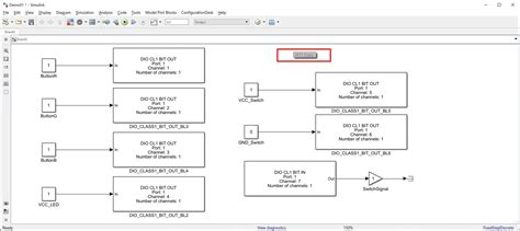 Microbox Program 的图像结果
