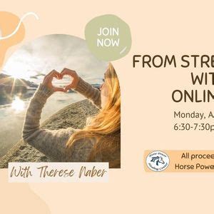 From Stress to Peace with EFT- Online class, Online event, Eagle ...
