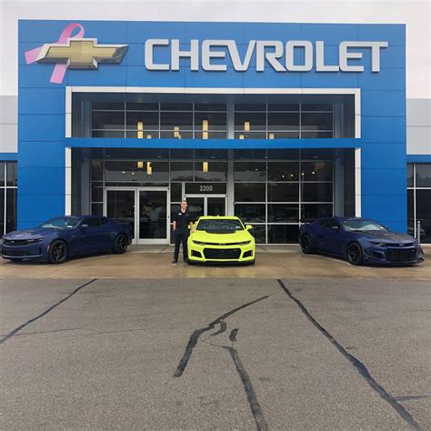 Foster Arvidson Art Moehn Chevrolet Honda | Jackson, MI