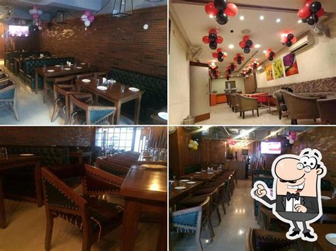 Top 10 restaurants with tandoori roti in Chandigarh, october 2025 ...