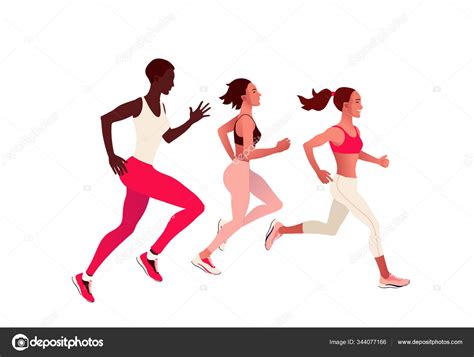 Running Marathon Cartoon 的图像结果