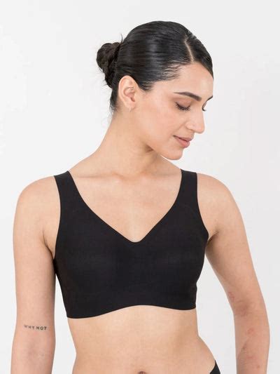 Skyn Full Coverage Bra – Shapercult