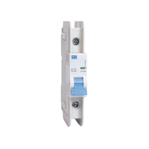 MINI CIRCUIT BREAKER UMBW-4C1-2 | UMBW (UL) - Miniature circuit ...