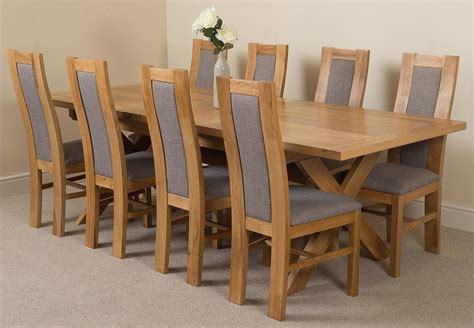 Extendable Dining Table with Chairs: Space-Saving Solutions for Modern ...