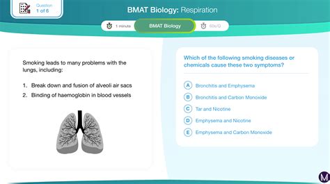 Free BMAT Past Papers & Solutions - Medic Mind