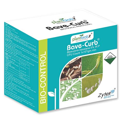 Plantbiotix | Bio-Control - Rubitrol