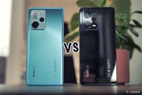 Redmi Note 12 Pro Vs Samsung 的图像结果