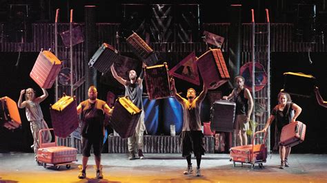 Stomp 的图像结果