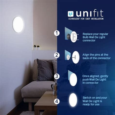 Halonix Prime 12W Round Wall De-Light Slim Surface downlighter | CCT ...