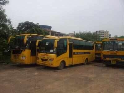 Private encroachment, public space - Times of India