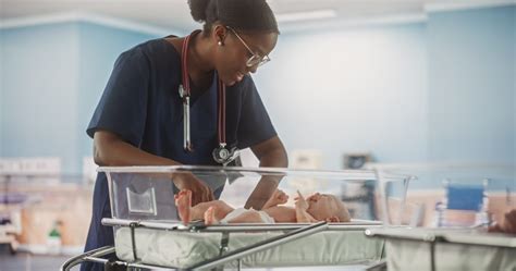 What Are The Different Types Of Neonatal Nurses at Zac Belmore blog