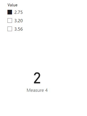 assign points based on what range a values falls u... - Microsoft ...