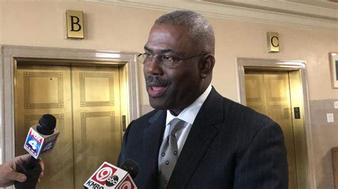 KC Council confirms Earnest Rouse as acting city manager | Kansas City Star