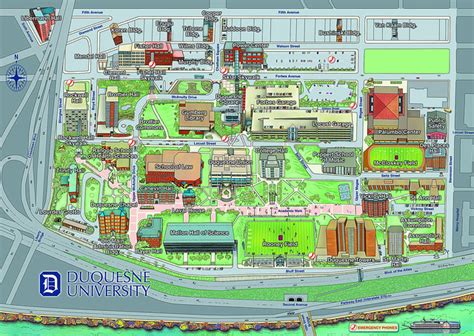 Duquesne University Academic Calendar - prntbl.concejomunicipaldechinu ...