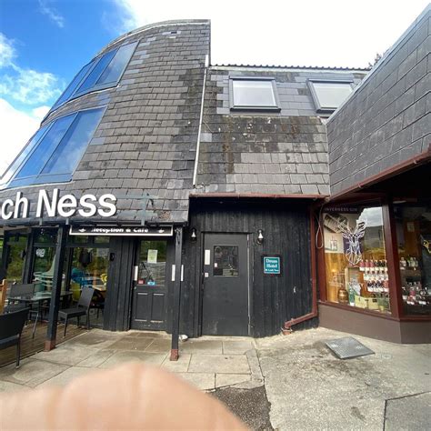 LOCH NESS DRUMNADROCHIT HOTEL - Hotel Reviews, Photos, Rate Comparison ...