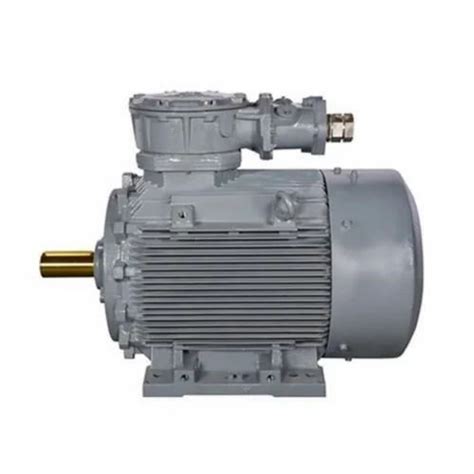 Geared Motor - BBL (Bharat Bijlee) Three Phase Motors Distributor ...
