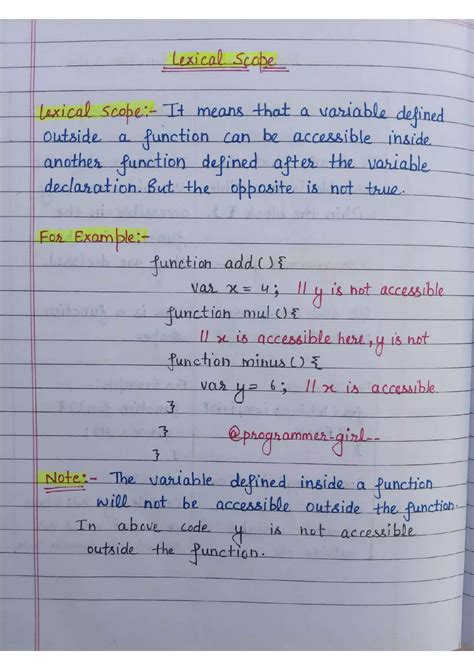 JavaScript Notes 的图像结果