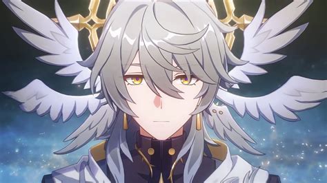Honkai: Star Rail - Official Sunday Trailer