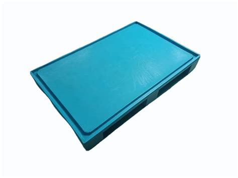 Roto Molded Plastic Pallets - 1300mm Roto Molded Plastic Pallets ...